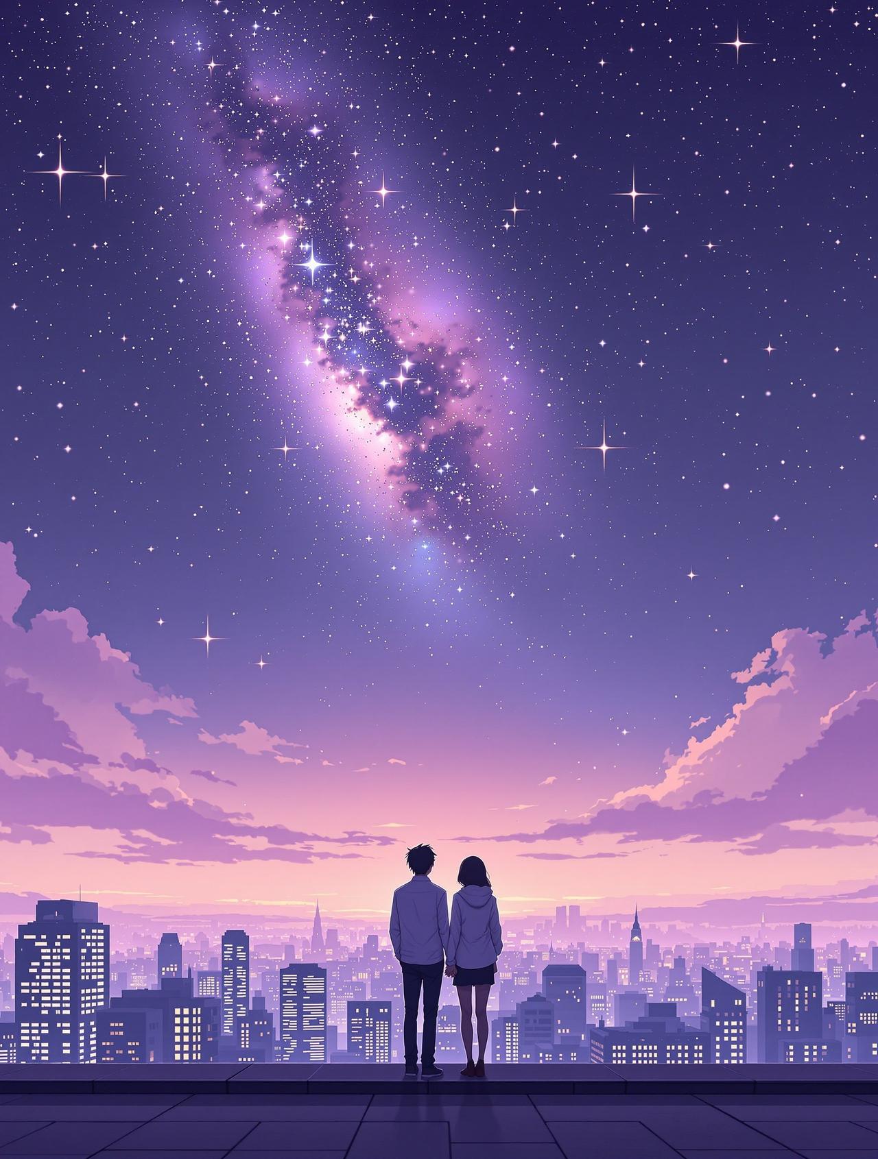 红果官网星辰之下封面