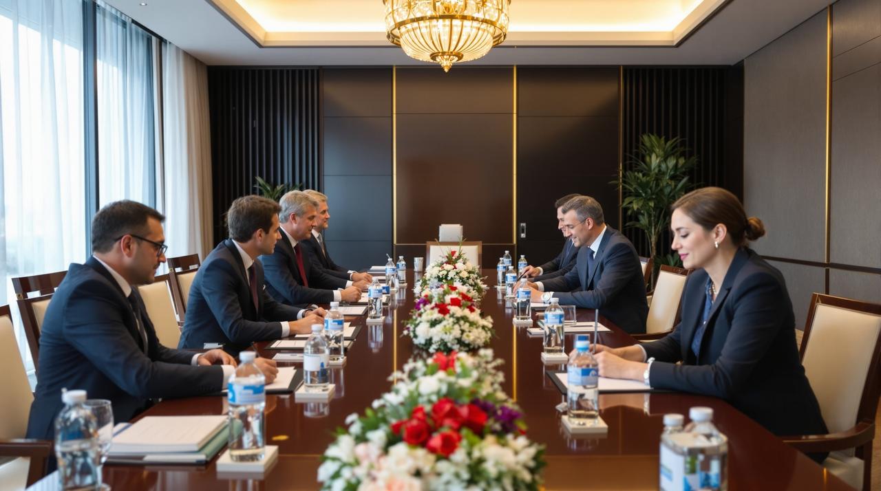 最新电影与国际流媒体平台达成战略合作协议